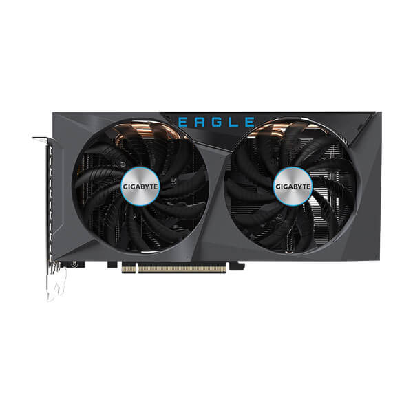 Gigabyte RTX 3060 Ti Eagle LHR 8GB Graphics Card